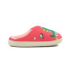 Macri Pantufla Niño/a Dinosaurio Fucsia