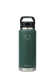 TERMO HYDRATE 770ML VERDE SALVIA