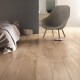 Porcelanato Madera Beige Mate Liso 20X120Cm Piso Pared GAMAS DE BEIGE