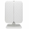 Espejo de Maquillaje Multiple y plegable táctil con Luz Led Espejo de Maquillaje Multiple y plegable táctil con Luz Led