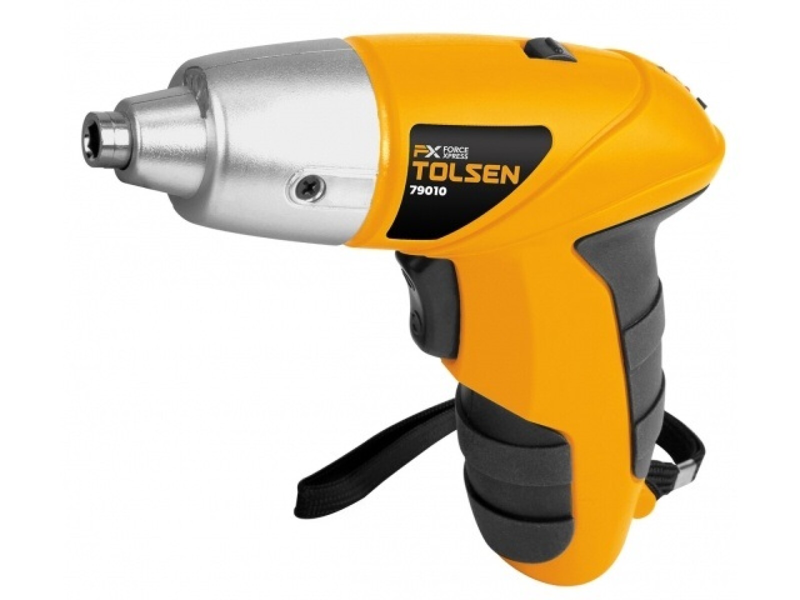 TOLSEN ATORNILLADOR 3.6 VOLTS KIT (*) 