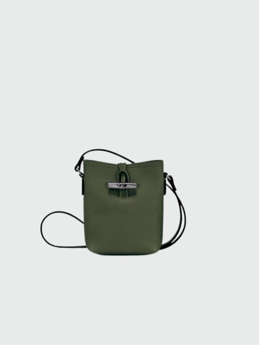 Longchamp -HOBO BAG LE ROSEAU ESSENTIAL XS 