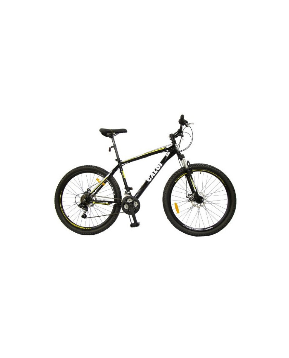 Bicicleta Caloi Rider Sport aro 27.5” 