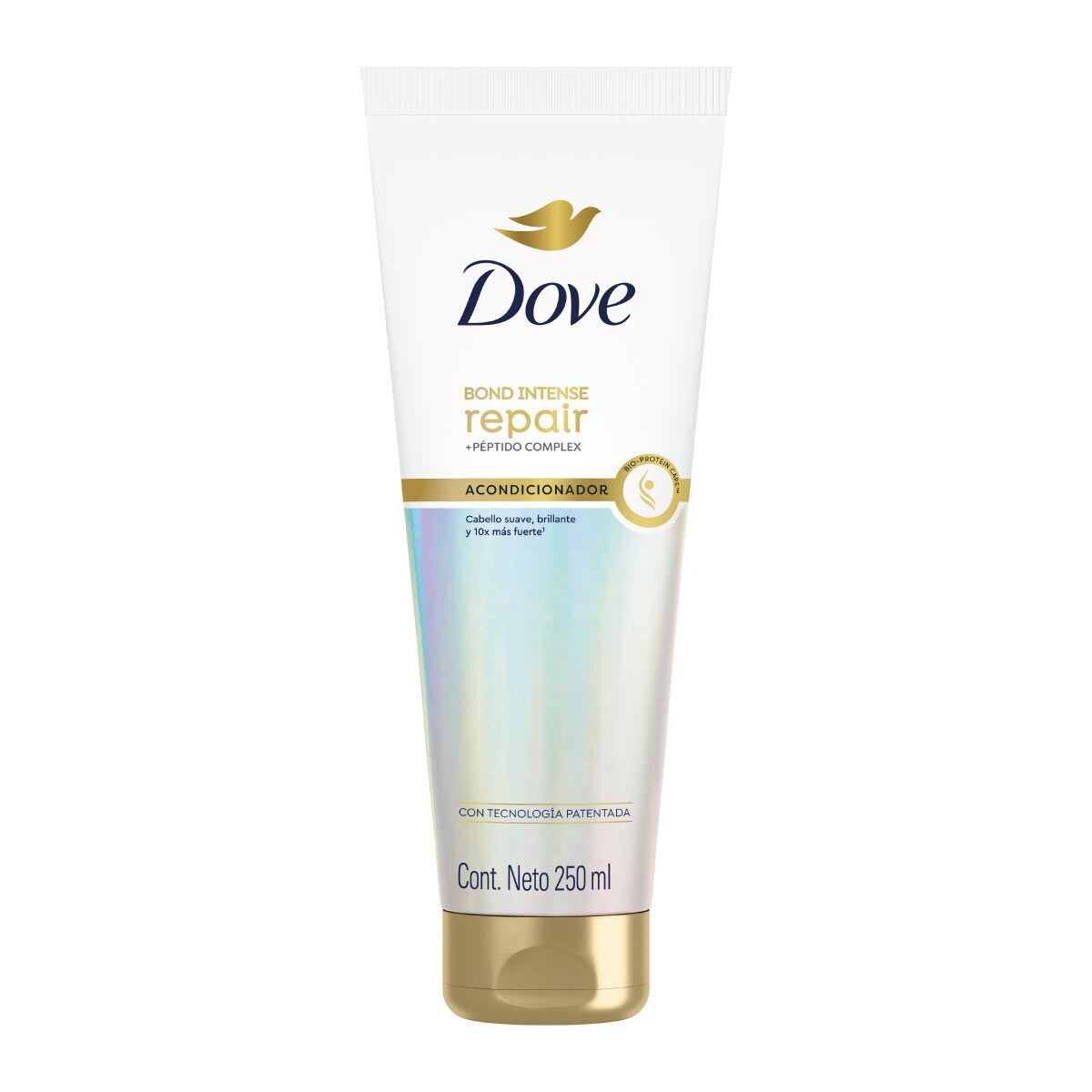 DOVE ACOND BOND INTENSE REPAIR X 250ML 