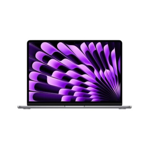 Apple MacBook Air 13" (8GB RAM 256GB, Chip M3, CPU de 8 núcleos Y GPU de 8 núcleos) Teclado Español Apple MacBook Air 13" (8GB RAM 256GB, Chip M3, CPU de 8 núcleos Y GPU de 8 núcleos) Teclado Español