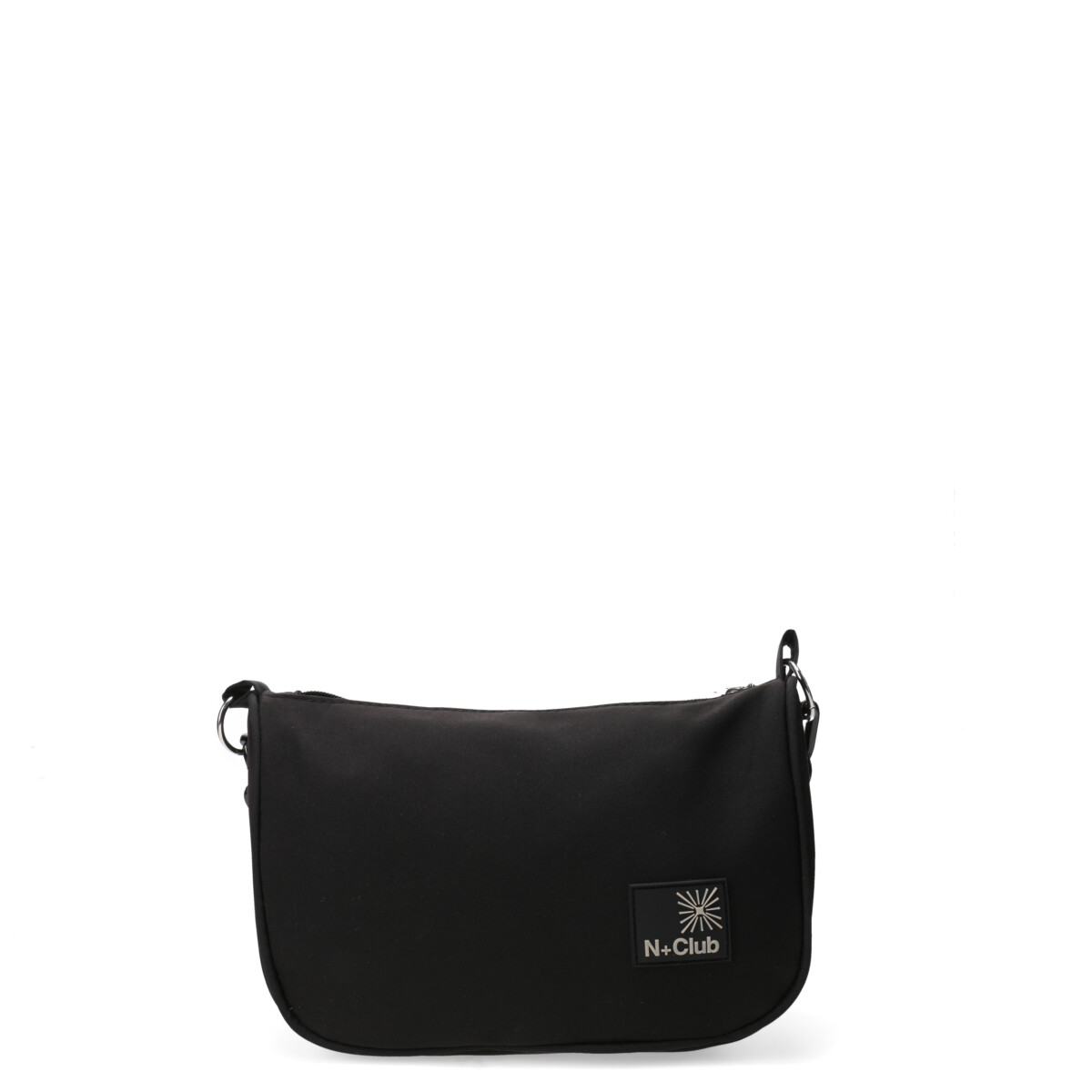 Cartera N+ - Negro 