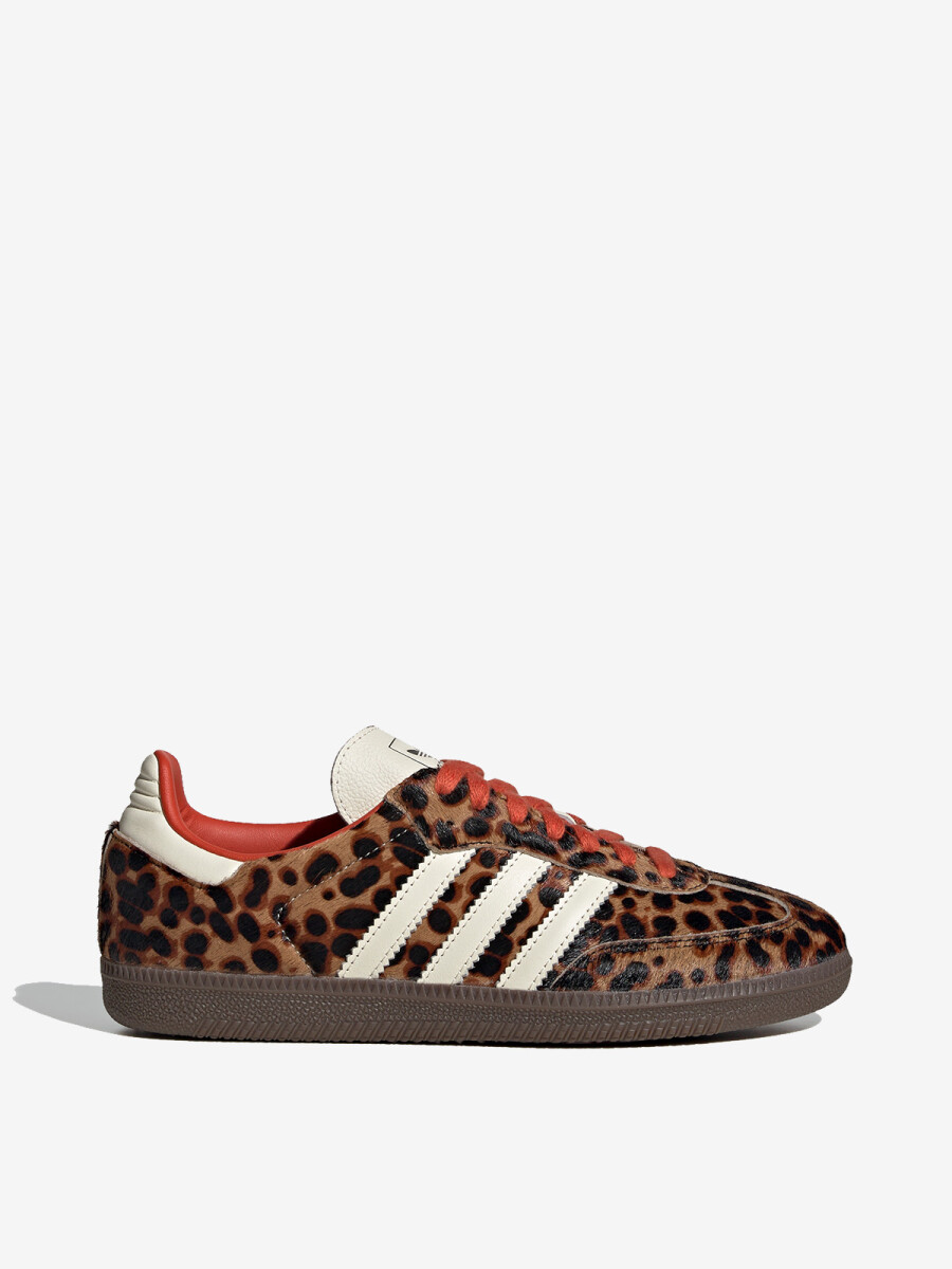 SAMBA OG W 