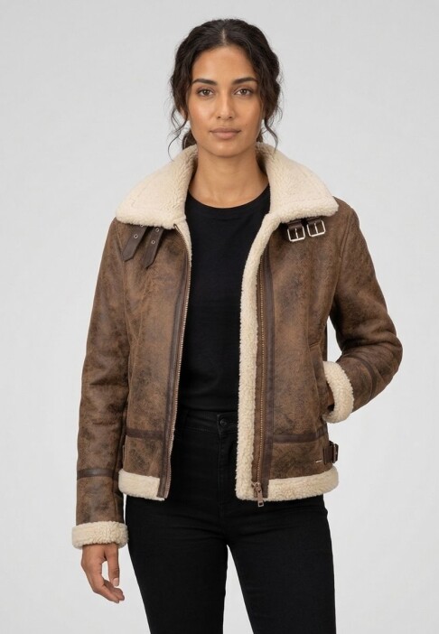 Gamulan Eterna marron