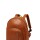 Mochila con bolsillo Marrón