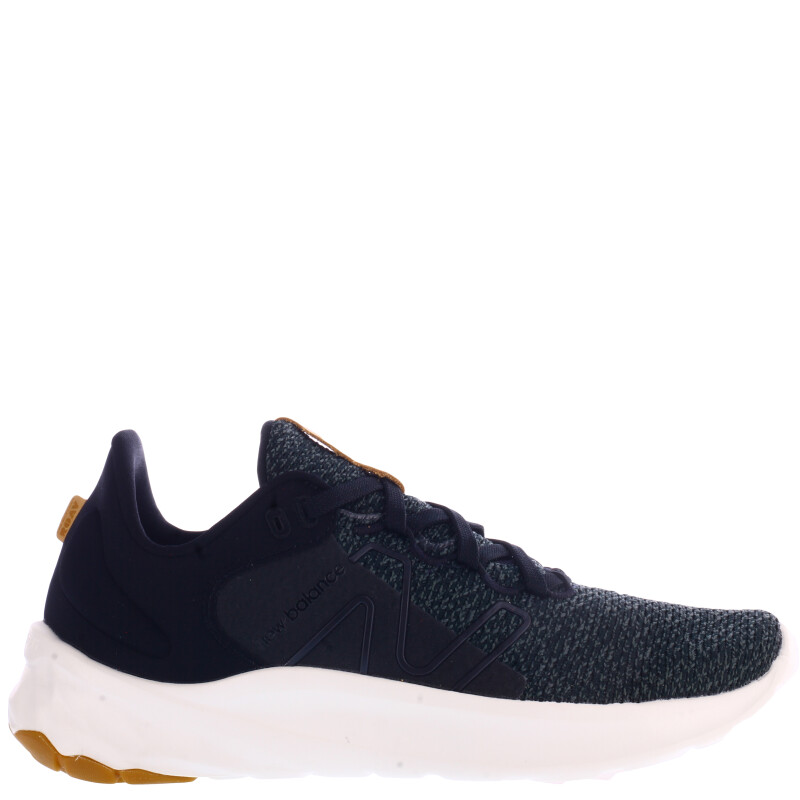 Championes de Hombre New Balance Athletic ROAV Negro