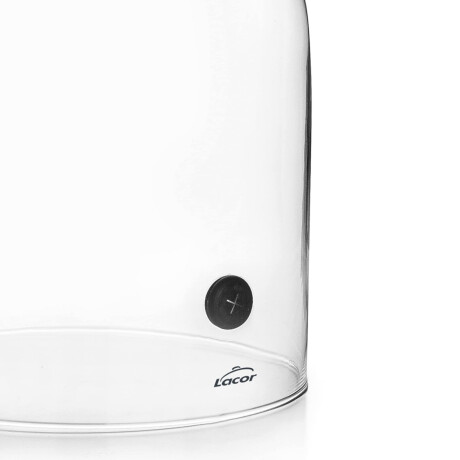 Campana Ahumadora 12.5 x 26.5 cm Campana Ahumadora 12.5 x 26.5 cm