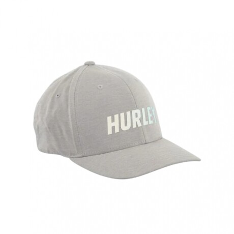 HURLEY SKYRIDGE DRY CAP Gray