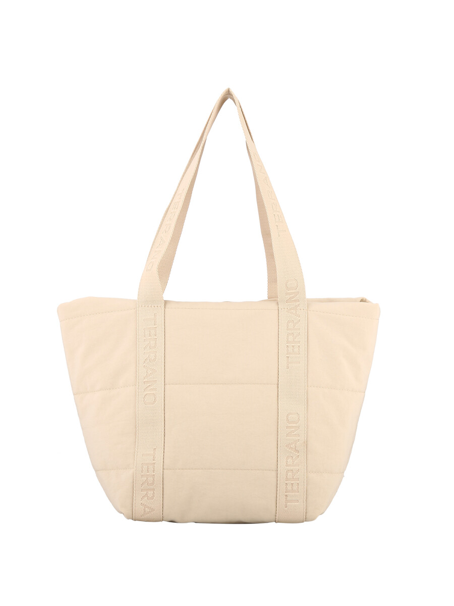 Bolso Valencia - Beige 