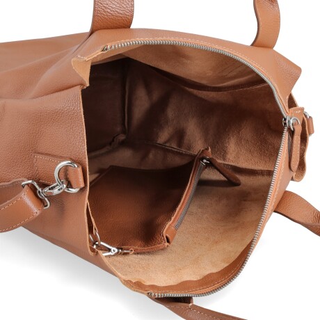 CARTERAS TOSTADO