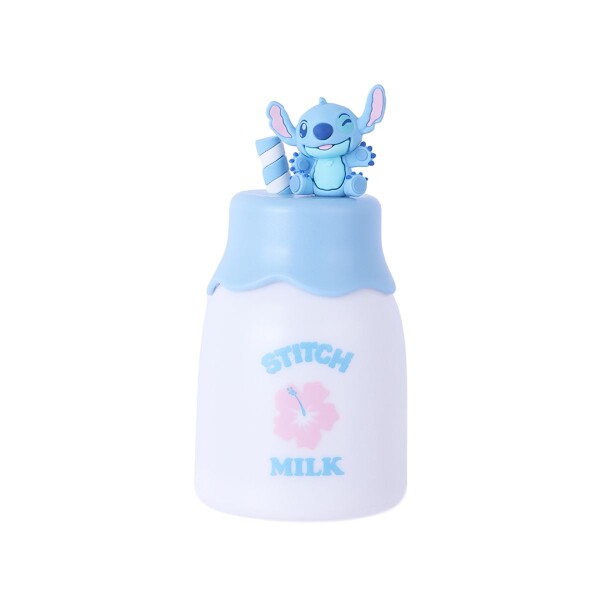 Velador Stitch botellita Velador Stitch botellita