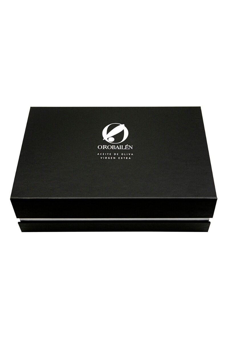 Oro Bailén Estuche Oro Bailén Estuche