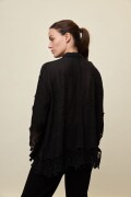 CAMISA ONIRICA Negro