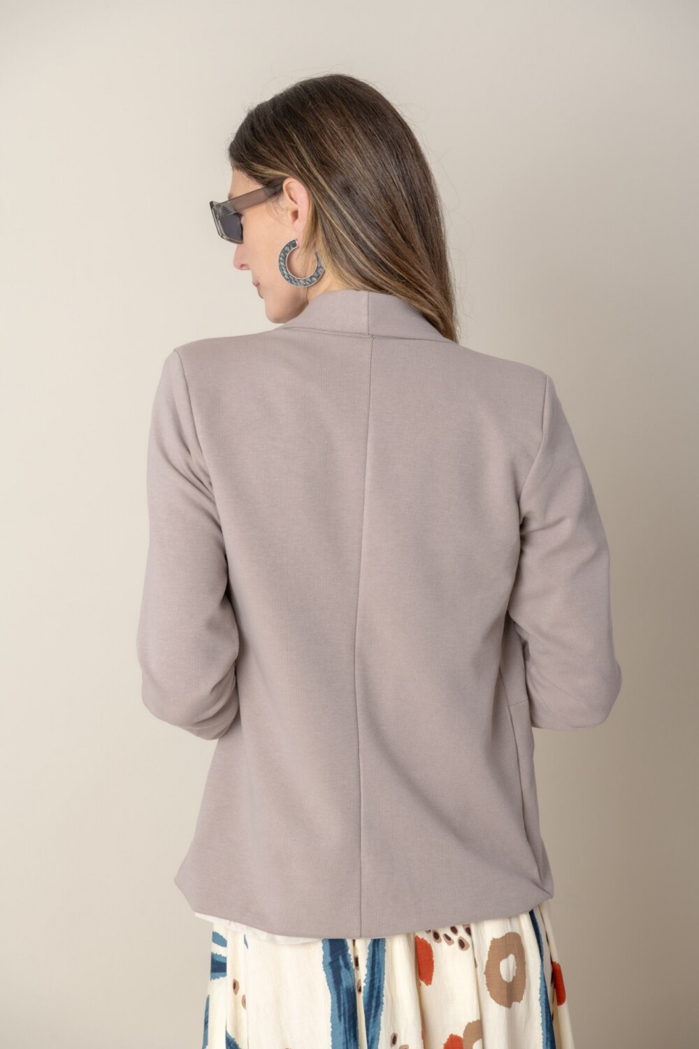 BLAZER ARANTXA Visón
