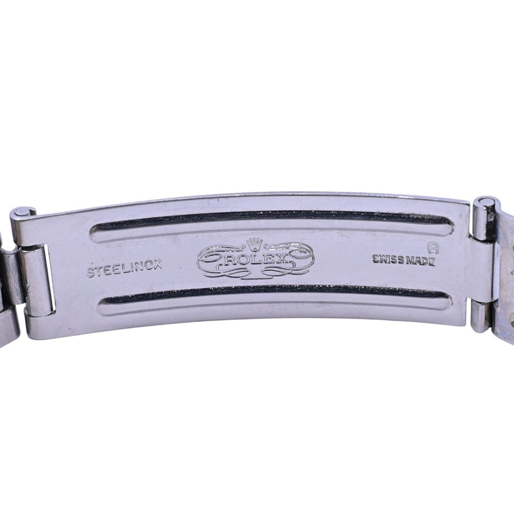 Rolex date dama 6517, acero y oro 25 mm año 1967. Rolex date dama 6517, acero y oro 25 mm año 1967.