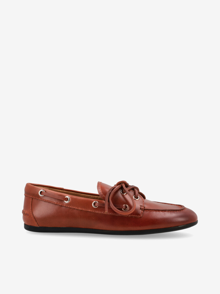 ZAPATO NAUTICO 