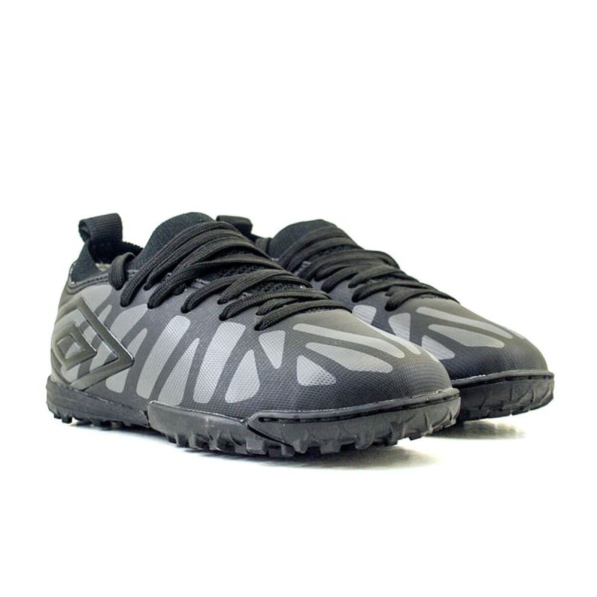Championes Umbro Beat TF de Niños - 20206076 - Negro-negro 
