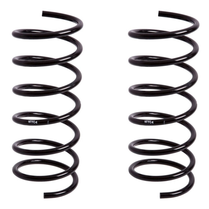 ESPIRALES DELANTEROS PROGRESIVOS Espirales Delanteros Progresivos