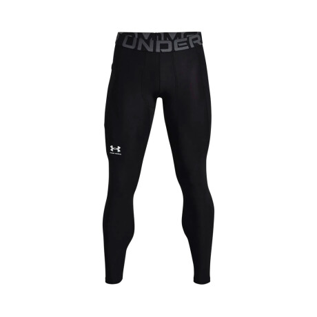 CALZA UNDER ARMOUR HG LEGGING Black