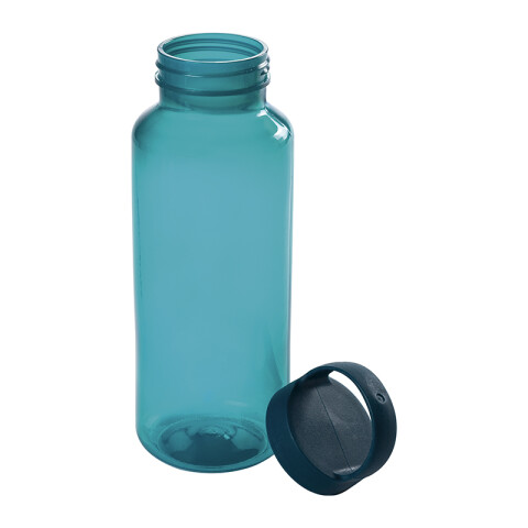 Botella Plática Abre Fácil 600 ml PETROLEO