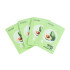 3x2 FEBBLE Removedor de Maquillaje, Palta (M1248) 3x2 Febble Removedor De Maquillaje, Palta (m1248)