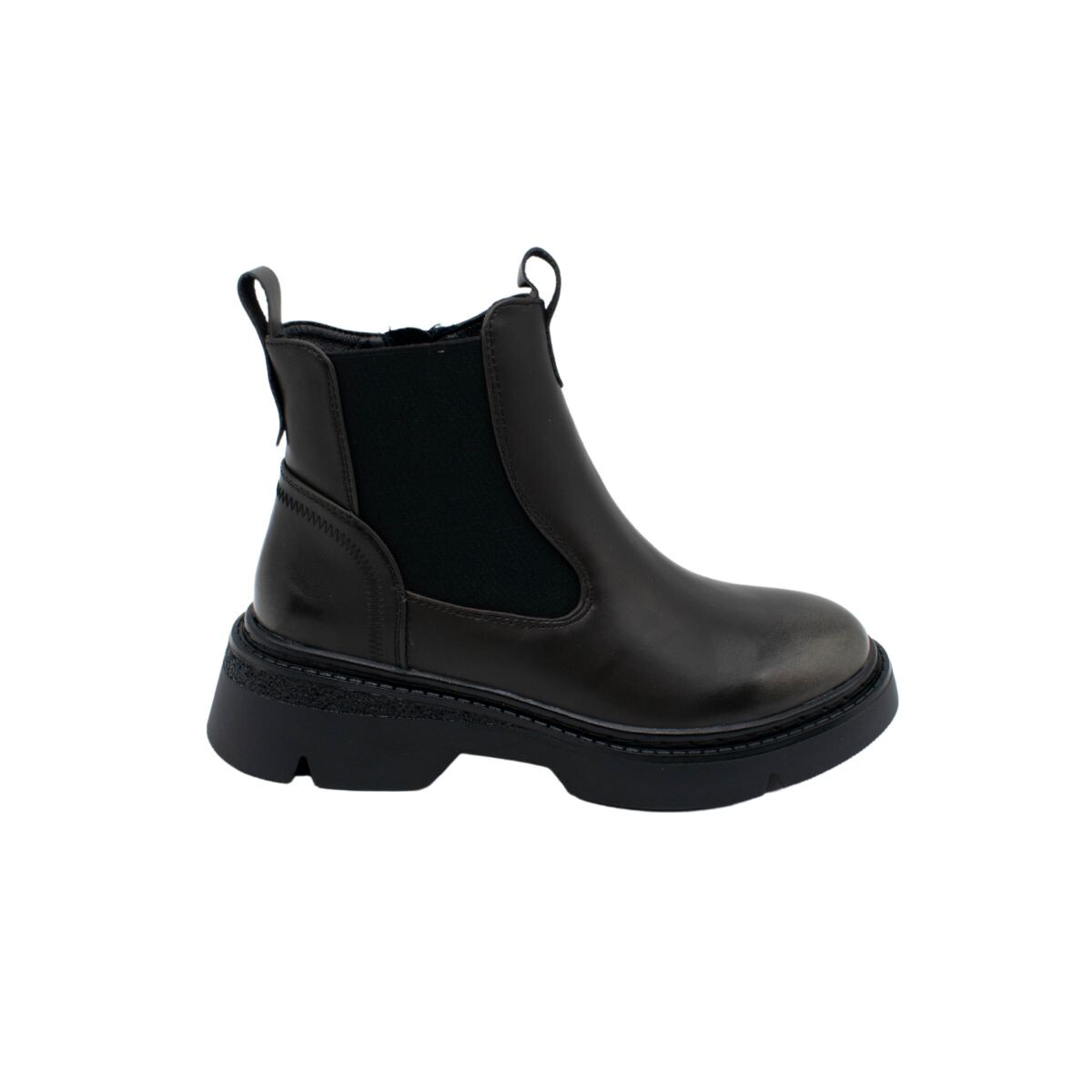 BOTA 36-40 - BLACK 