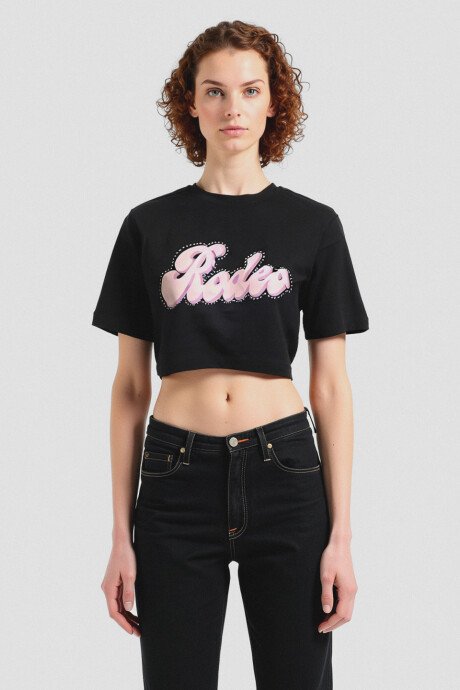 Remera Solita Estampado 3