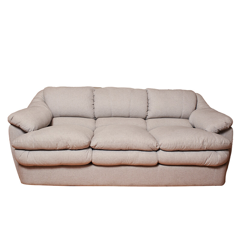 Sillón Génova 3 cuerpos Sillón Génova 3 cuerpos
