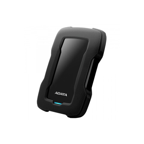 Adata Ahd330-4tu31 4tb Negro Externo DISCO DURO EXTERNO ADATA HD330 4TB