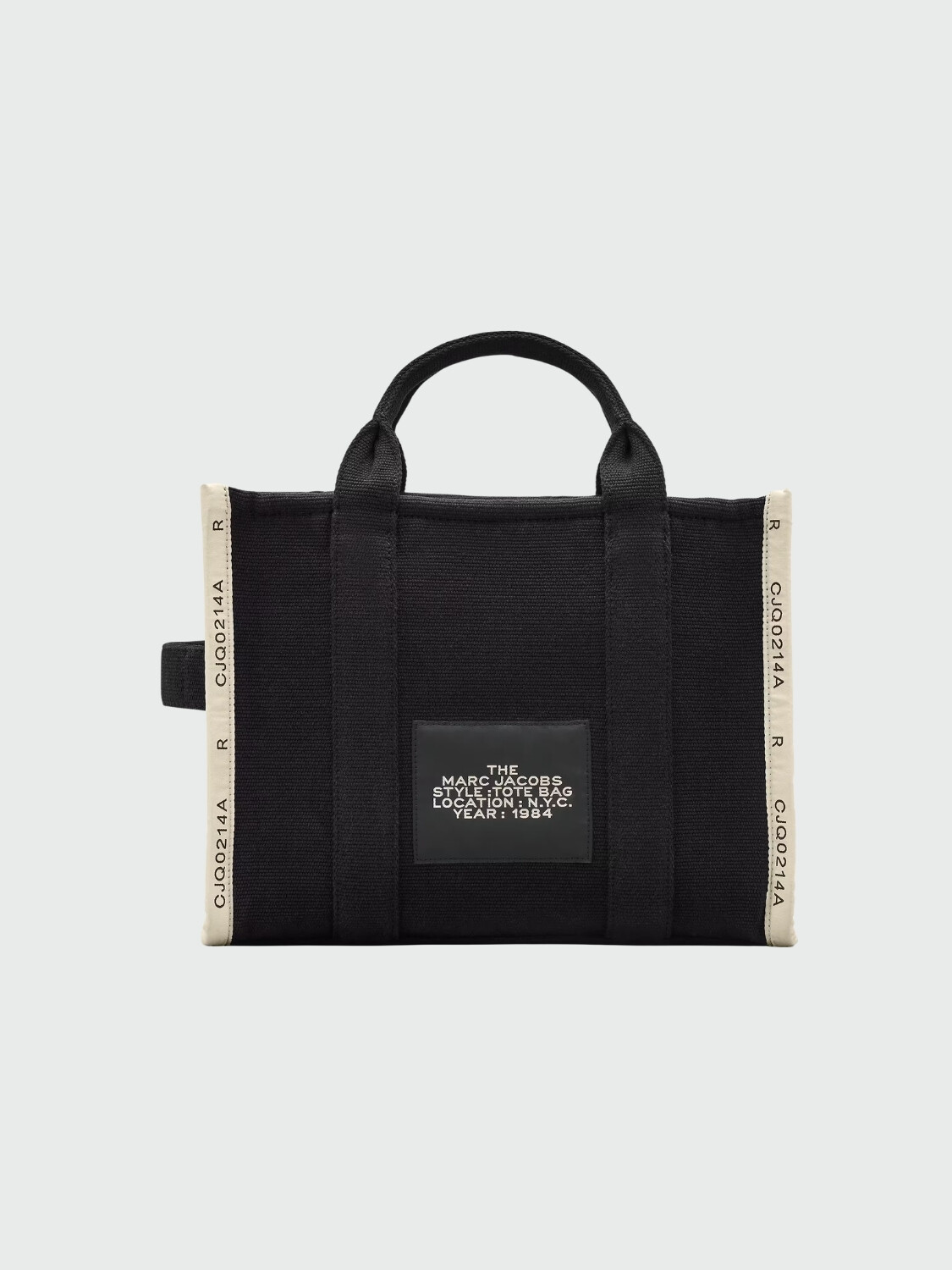 MARC JACOBS - THE MEDIUM TOTE 001