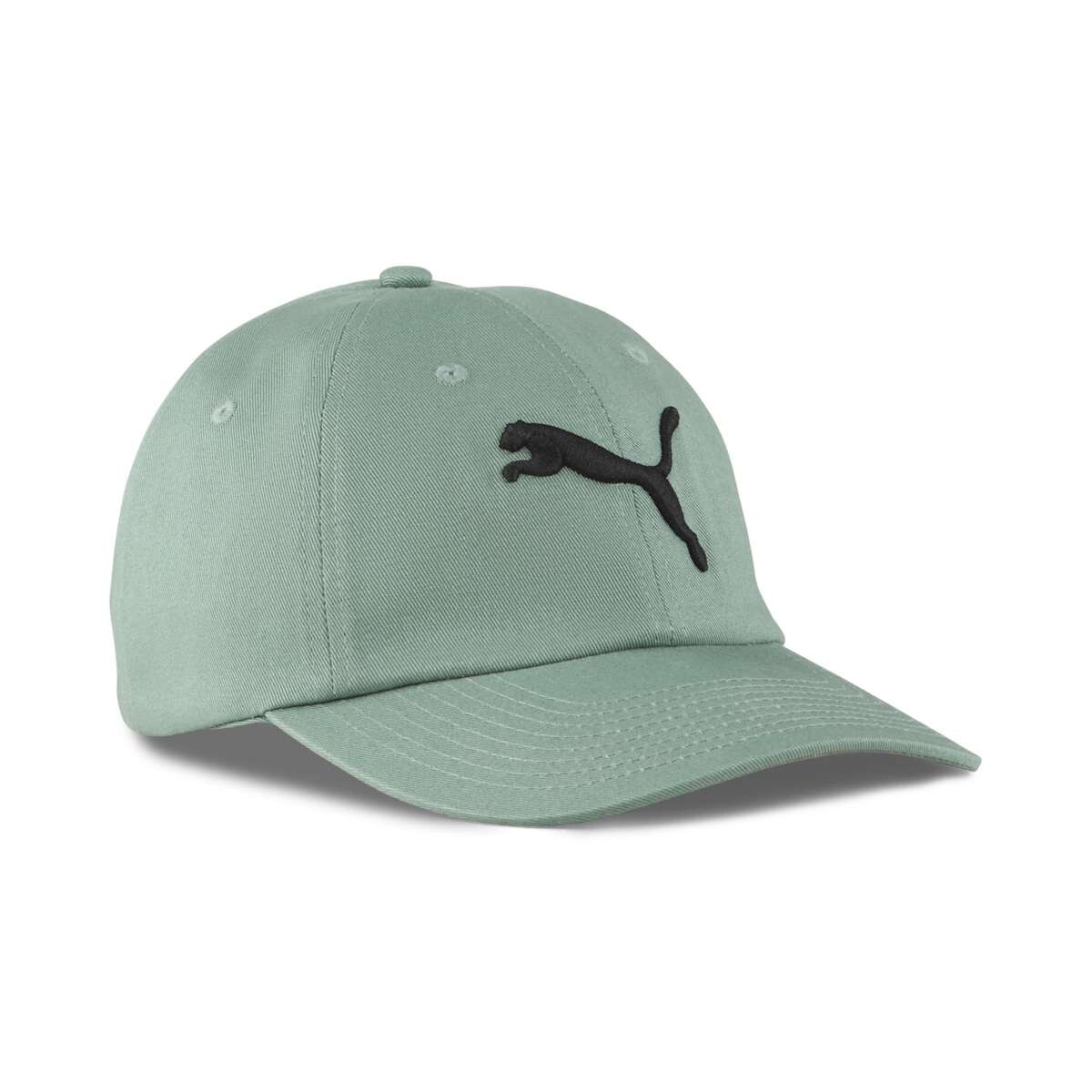 Gorra Puma Cat BB Unisex - verde 