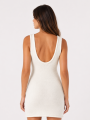 Vestido Nyra Blanco