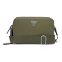 Cartera Guess Viviette Verde 0