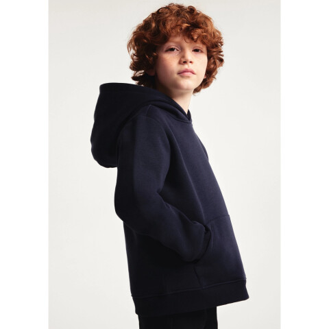 BLUSAO INFANTIL PRETO