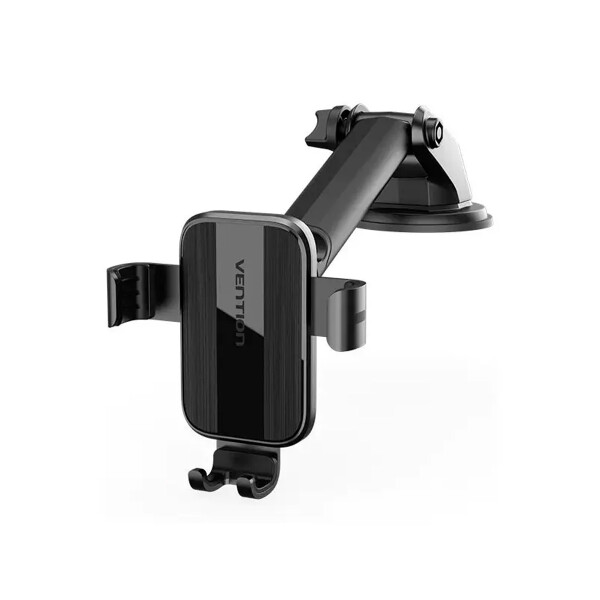 Soporte para auto 270º con ventosa y brazo extensible Soporte Para Auto 270º Con Ventosa Y Brazo Extensible