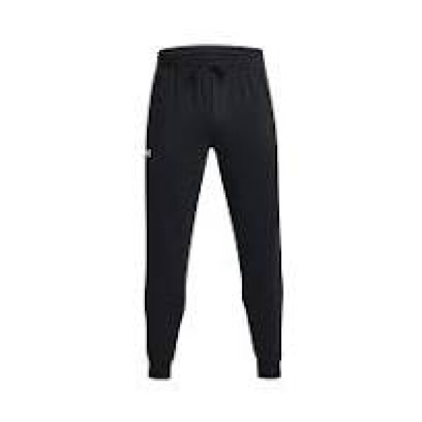 Pantalón Under Armour Rival de Hombre - 774-001N11 Negro