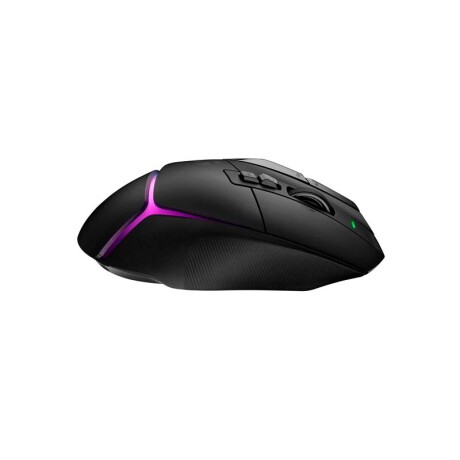 Mouse Logitech Gaming G502 X Plus Inalámbrico Negro