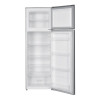REFRIGERADOR ENXUTA RENX22240FHS Plata -Frío Húmedo 248L N/A