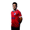 Camiseta Nacional AWAY 1 2026 de Hombre - NU143120 Rojo
