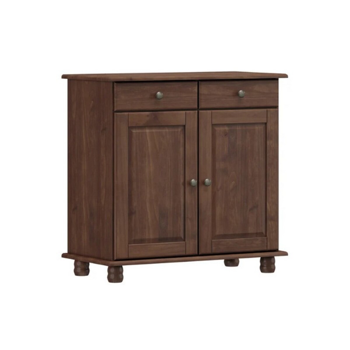 BARGUEÑO FINESTRA 2 PUERTAS RUBI CAFE 