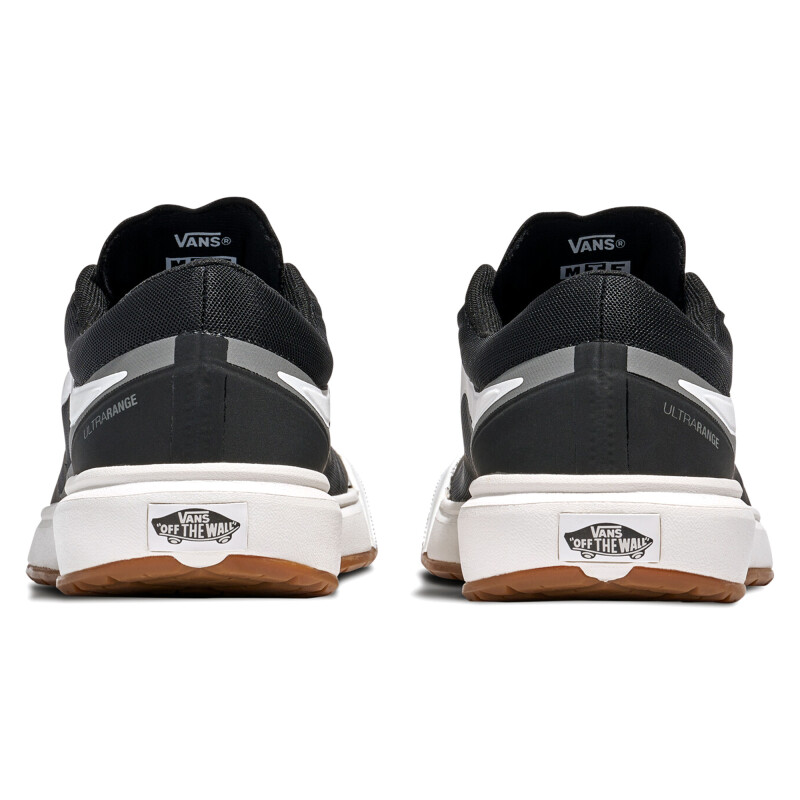 Championes Vans ULTRARANGE de Hombre - VN000D60BLK1 Negro