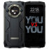 Blackview Bv9300 Pro 24/256gb Robusto De Trabajo NEGRO