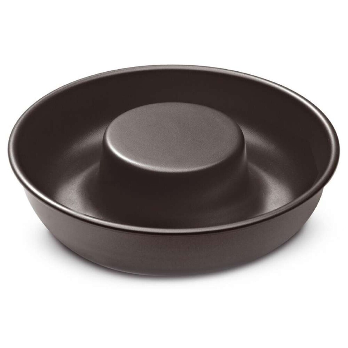 "Molde Para Rosquilla Modelo Brasil - 24Cm 