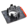 SOPORTE DE SENSOR DELANTERO CENTRAL VW T-CROSS 24/.. Soporte De Sensor Delantero Central Vw T-cross 24/..