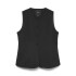 VMBERLIN SL WAISTCOAT NOOS BLACK
