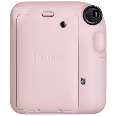 Camara Fujifilm Instax Mini 12 Rosado 001